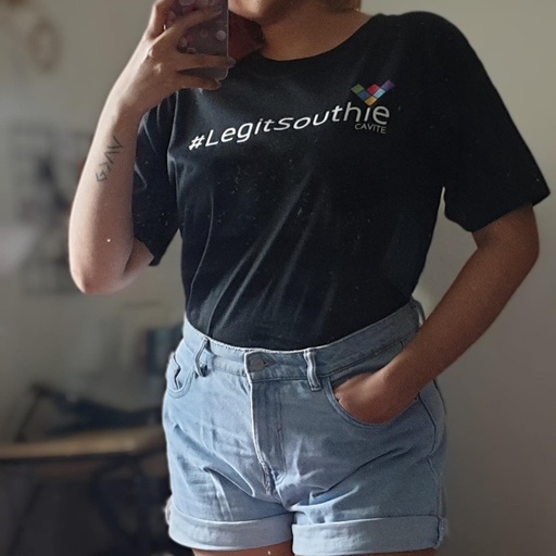 #LegitSouthie Shirt