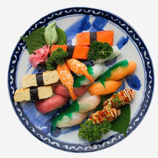 Sushi Nigiri Set